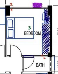 Spottiswoode Park (D2), Apartment #470617921